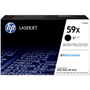 HP TONER  59X CF259X NEGRO